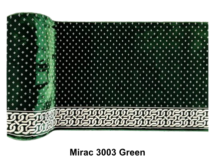 Karpet Masjid Mirac 18